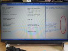 Матриця LCD Lenovo&nbsp;Ideapad&nbsp;Gaming&nbsp;3-15ACH6